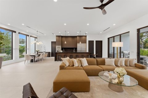 Villa ou maison à vendre à Wilton Manors, Floride: 4 chambres, 249.63 m2 № 2049549 - photo 5