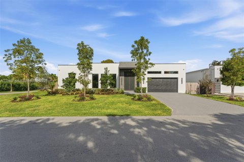 Villa ou maison à vendre à Wilton Manors, Floride: 4 chambres, 249.63 m2 № 2049549 - photo 6