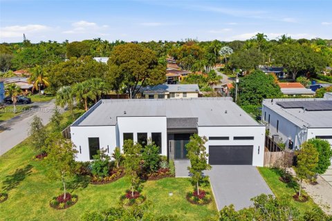 Villa ou maison à vendre à Wilton Manors, Floride: 4 chambres, 249.63 m2 № 2049549 - photo 20