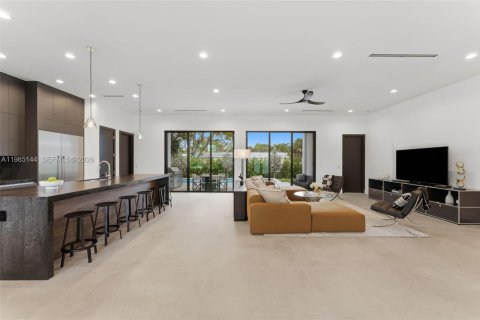 Villa ou maison à Wilton Manors, Floride 4 chambres, 249.63 m2 № 2049549