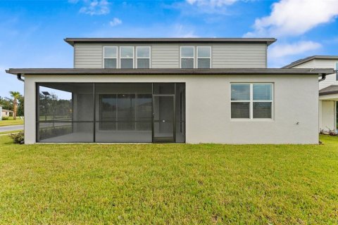 Villa ou maison à vendre à Zephyrhills, Floride: 5 chambres, 349.13 m2 № 2418827 - photo 27