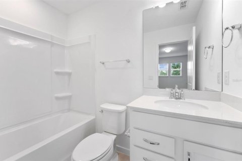 Villa ou maison à vendre à Zephyrhills, Floride: 5 chambres, 349.13 m2 № 2418827 - photo 23