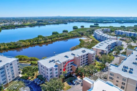 Condo in Saint Petersburg, Florida, 2 bedrooms  № 2114485 - photo 3