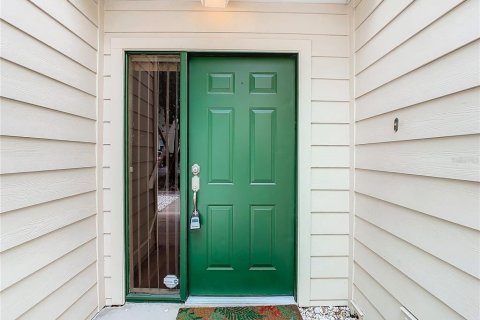 Townhouse in Tampa, Florida 2 bedrooms, 126.35 sq.m. № 2373523 - photo 26