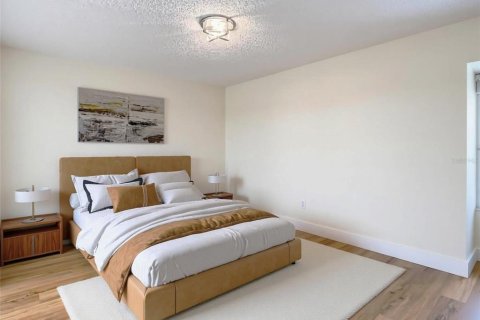 Townhouse in Tampa, Florida 2 bedrooms, 126.35 sq.m. № 2373523 - photo 7