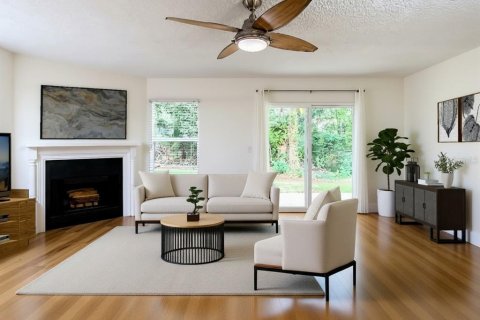 Townhouse in Tampa, Florida 2 bedrooms, 126.35 sq.m. № 2373523 - photo 2