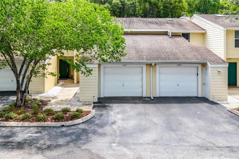Townhouse in Tampa, Florida 2 bedrooms, 126.35 sq.m. № 2373523