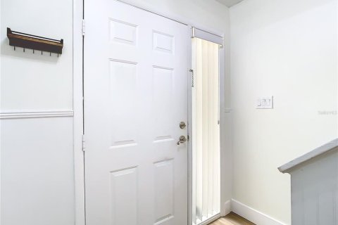 Townhouse in Tampa, Florida 2 bedrooms, 126.35 sq.m. № 2373523 - photo 25