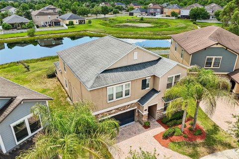 Villa ou maison à vendre à Tampa, Floride: 5 chambres, 353.68 m2 № 2118075 - photo 2