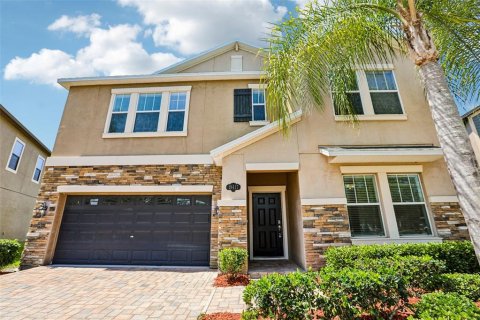Villa ou maison à vendre à Tampa, Floride: 5 chambres, 353.68 m2 № 2118075 - photo 3
