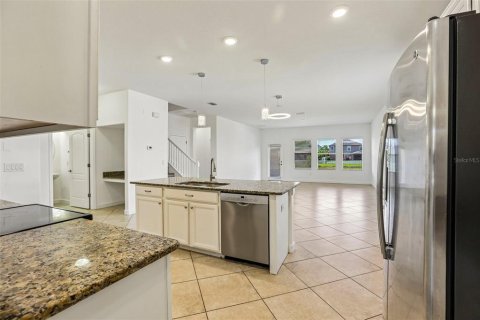 Villa ou maison à vendre à Tampa, Floride: 5 chambres, 353.68 m2 № 2118075 - photo 9