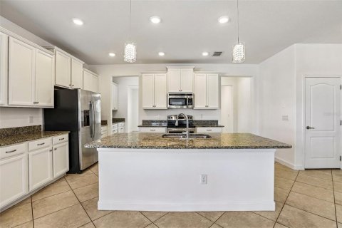 Villa ou maison à vendre à Tampa, Floride: 5 chambres, 353.68 m2 № 2118075 - photo 10