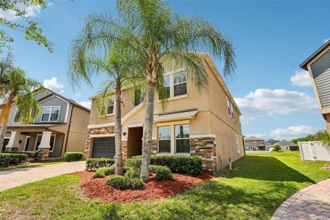 Villa ou maison à vendre à Tampa, Floride: 5 chambres, 353.68 m2 № 2118075 - photo 4