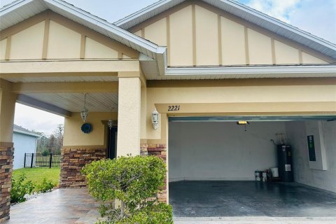 Villa ou maison à vendre à Kissimmee, Floride: 3 chambres, 121.05 m2 № 2125727 - photo 3