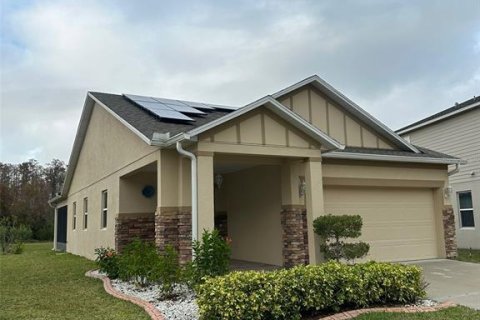 Villa ou maison à vendre à Kissimmee, Floride: 3 chambres, 121.05 m2 № 2125727 - photo 2
