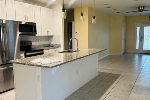Villa ou maison à vendre à Kissimmee, Floride: 3 chambres, 121.05 m2 № 2125727 - photo 7