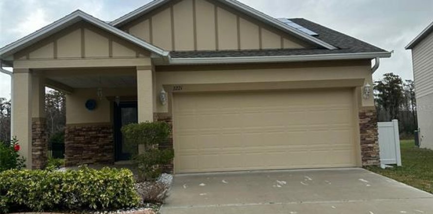 Villa ou maison à Kissimmee, Floride 3 chambres, 121.05 m2 № 2125727