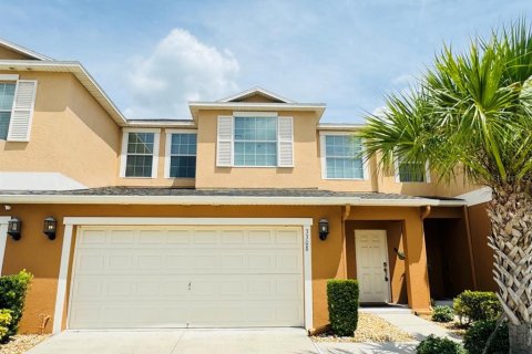 Townhouse in Orlando, Florida 4 bedrooms, 209.03 sq.m. № 1880724 - photo 30