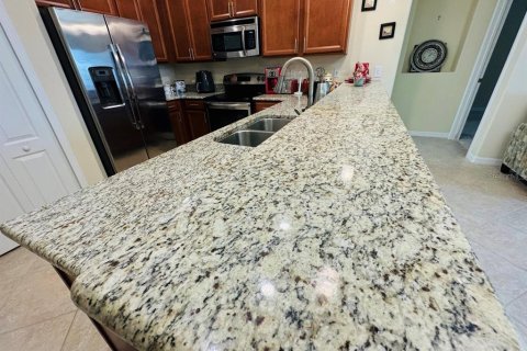 Townhouse in Orlando, Florida 4 bedrooms, 209.03 sq.m. № 1880724 - photo 5