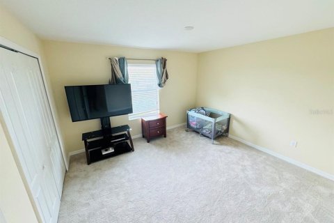 Townhouse in Orlando, Florida 4 bedrooms, 209.03 sq.m. № 1880724 - photo 21