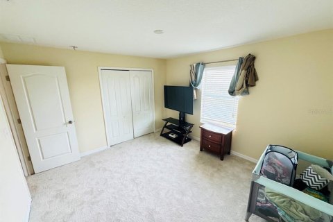 Townhouse in Orlando, Florida 4 bedrooms, 209.03 sq.m. № 1880724 - photo 22