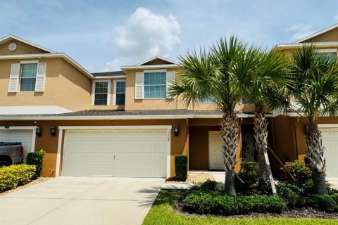 Townhouse in Orlando, Florida 4 bedrooms, 209.03 sq.m. № 1880724 - photo 29