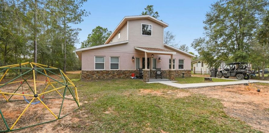 Villa ou maison à Frostproof, Floride 3 chambres, 193.79 m2 № 2094532