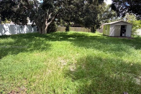 Casa en venta en Port St. Lucie, Florida, 2 dormitorios, 84.73 m2 № 2390722 - foto 5