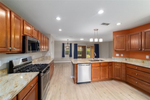 Купить виллу или дом в Окала, Флорида 3 комнаты, 138.15м2, № 1680086 - фото 10