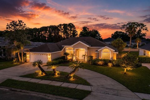 Villa ou maison à Port Orange, Floride 4 chambres, 218.32 m2 № 2084742