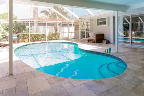 Casa en alquiler en Deerfield Beach, Florida, 3 dormitorios, 139.91 m2 № 2046528 - foto 14