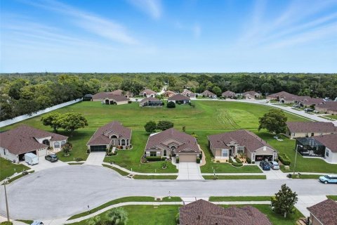 Купить виллу или дом в Гудзон, Флорида 6 комнат, 150.69м2, № 1841624 - фото 8