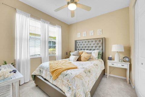 House in Port St. Lucie, Florida 3 bedrooms, 140.56 sq.m. № 2083400 - photo 23