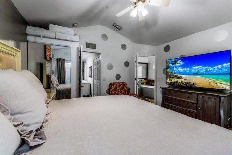 Townhouse in Naples, Florida 3 bedrooms, 159.33 sq.m. № 1823324 - photo 16