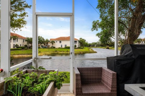 Townhouse in Naples, Florida 3 bedrooms, 159.33 sq.m. № 1823324 - photo 29