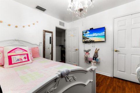 Townhouse in Naples, Florida 3 bedrooms, 159.33 sq.m. № 1823324 - photo 21