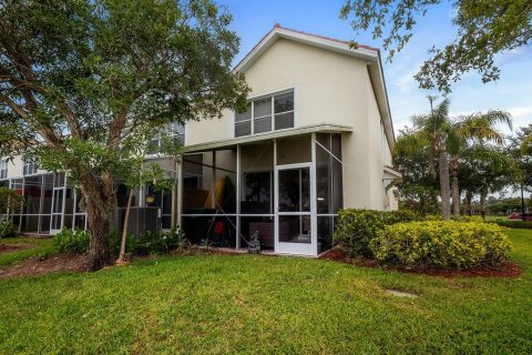 Townhouse in Naples, Florida 3 bedrooms, 159.33 sq.m. № 1823324 - photo 28