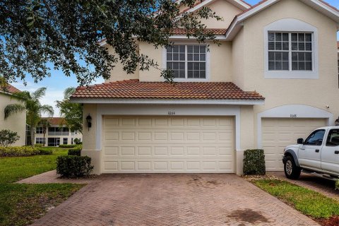 Townhouse in Naples, Florida 3 bedrooms, 159.33 sq.m. № 1823324 - photo 27
