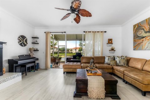 Townhouse in Naples, Florida 3 bedrooms, 159.33 sq.m. № 1823324 - photo 3