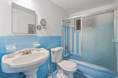 Купить кондоминиум в Майами-Бич, Флорида 1 спальня, 73.39м2, № 1977391 - фото 14