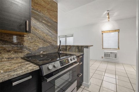 Купить кондоминиум в Майами-Бич, Флорида 1 спальня, 73.39м2, № 1977391 - фото 8