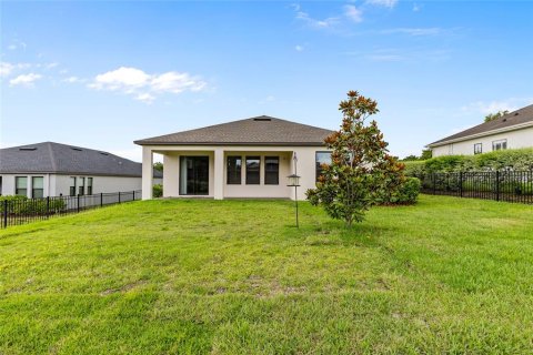House in Ocala, Florida 4 bedrooms, 193.79 sq.m. № 1773340 - photo 30