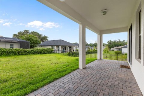 House in Ocala, Florida 4 bedrooms, 193.79 sq.m. № 1773340 - photo 29