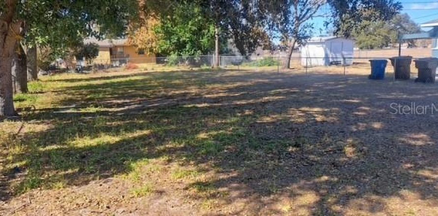Land in Lake Wales, Florida № 2159805