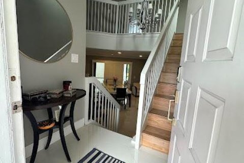 Townhouse in Deerfield Beach, Florida 2 bedrooms, 132.85 sq.m. № 2252366 - photo 4