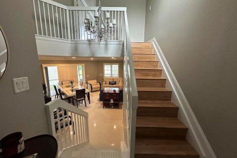 Townhouse in Deerfield Beach, Florida 2 bedrooms, 132.85 sq.m. № 2252366 - photo 3