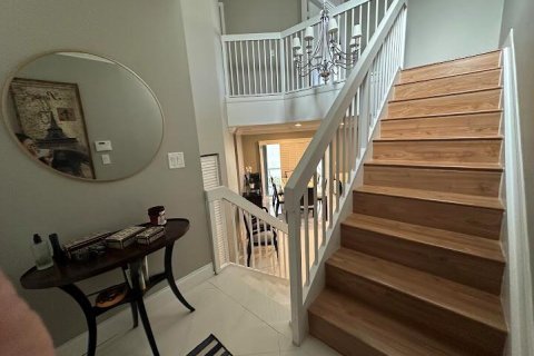Townhouse in Deerfield Beach, Florida 2 bedrooms, 132.85 sq.m. № 2252366 - photo 5