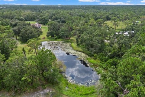 Casa en venta en Myakka City, Florida, 3 dormitorios, 278.52 m2 № 1875834 - foto 10