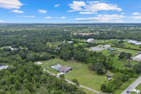 Casa en venta en Myakka City, Florida, 3 dormitorios, 278.52 m2 № 1875834 - foto 6