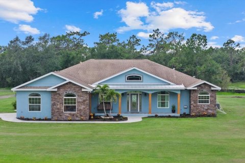 Casa en venta en Myakka City, Florida, 3 dormitorios, 278.52 m2 № 1875834 - foto 5